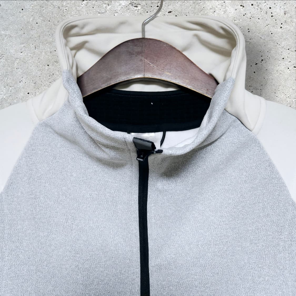 아디다스 클라이마히트 질렛 기모 조끼 (95/M) 상품이미지2