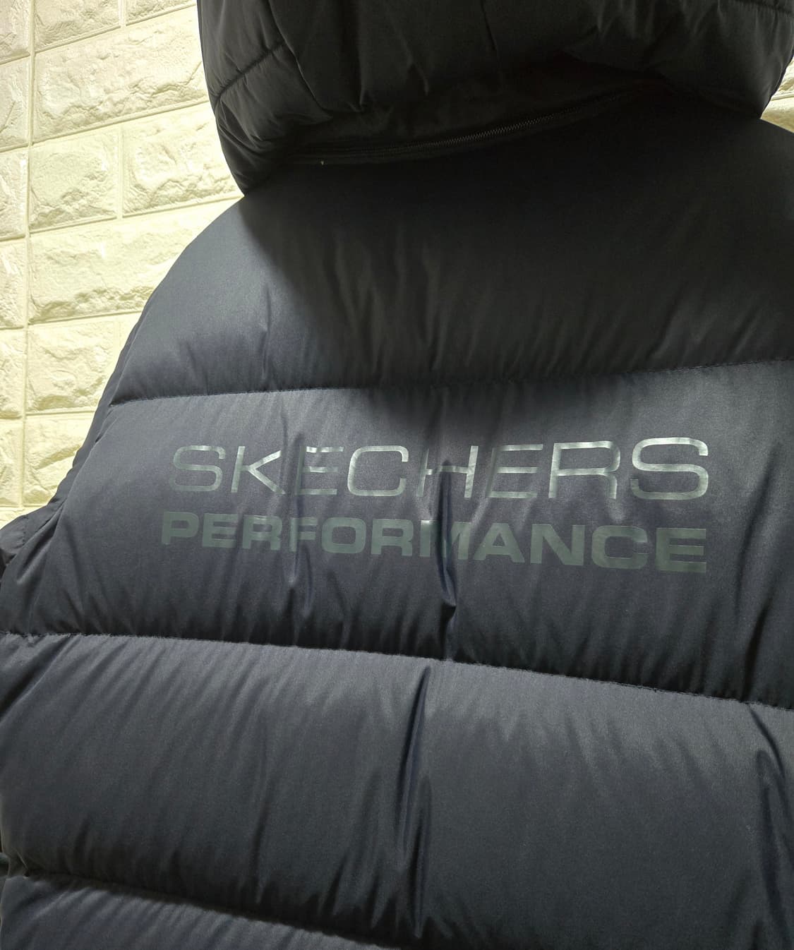 스케쳐스 덕다운 벤치파카 롱패딩 90 상품이미지8