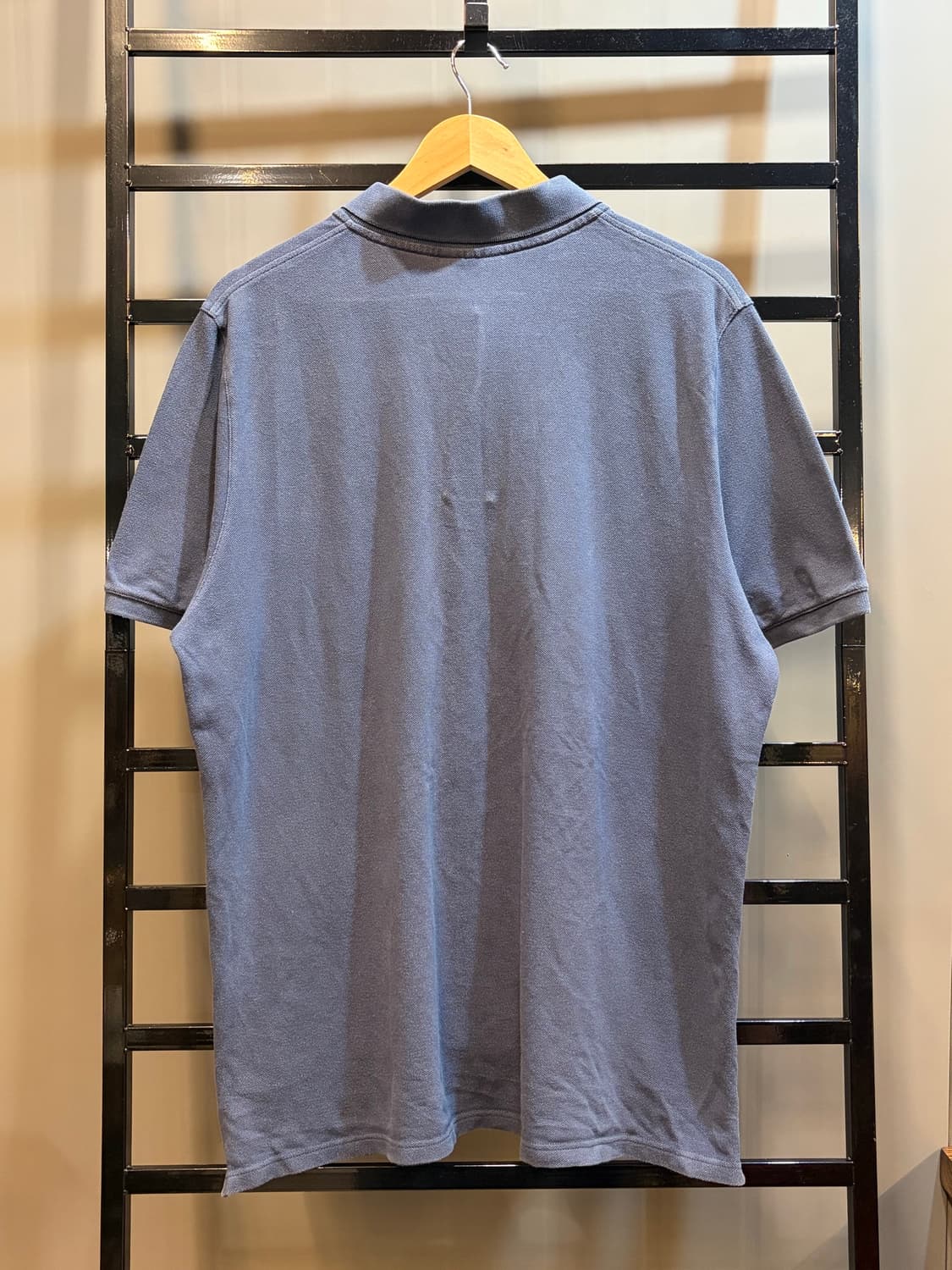 [XXL] Maison Kitsuné 메종키츠네 폭스헤드 피케 6.9 상품이미지2