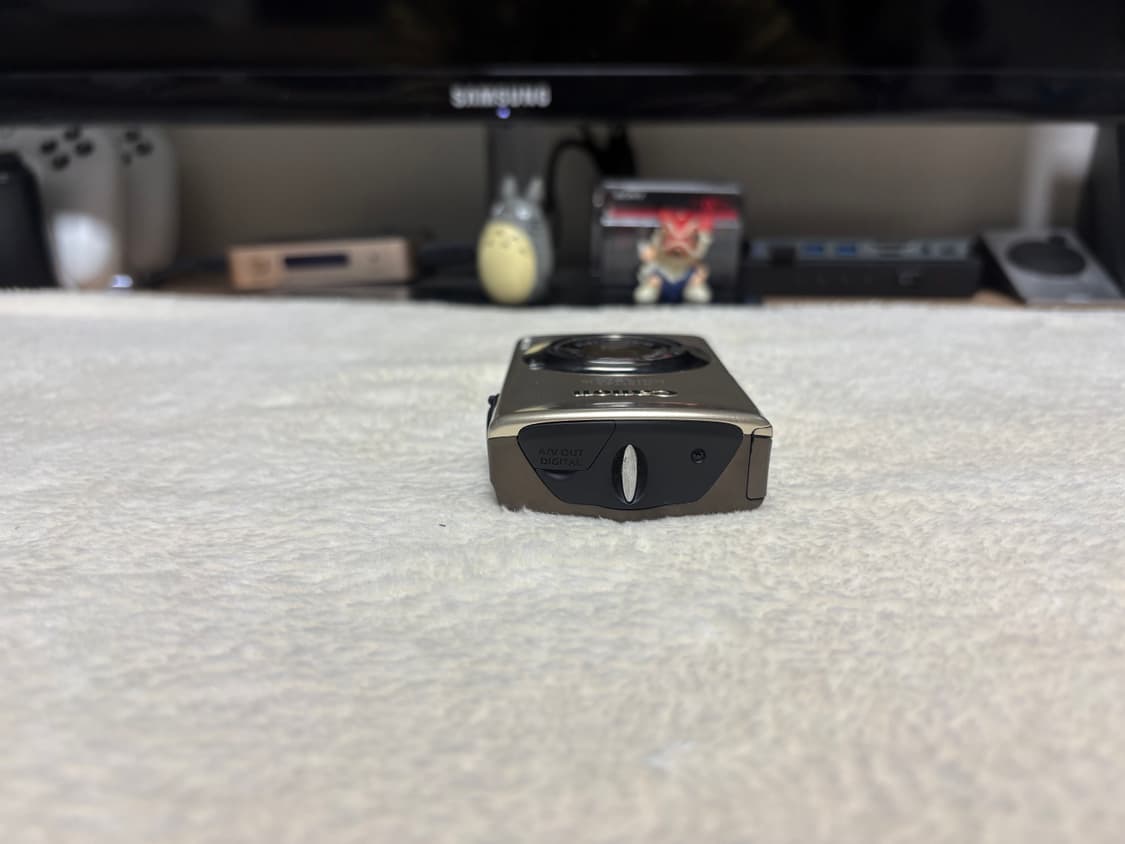 ✨📸 캐논 익서스 870 IS ✨📸 상품이미지5