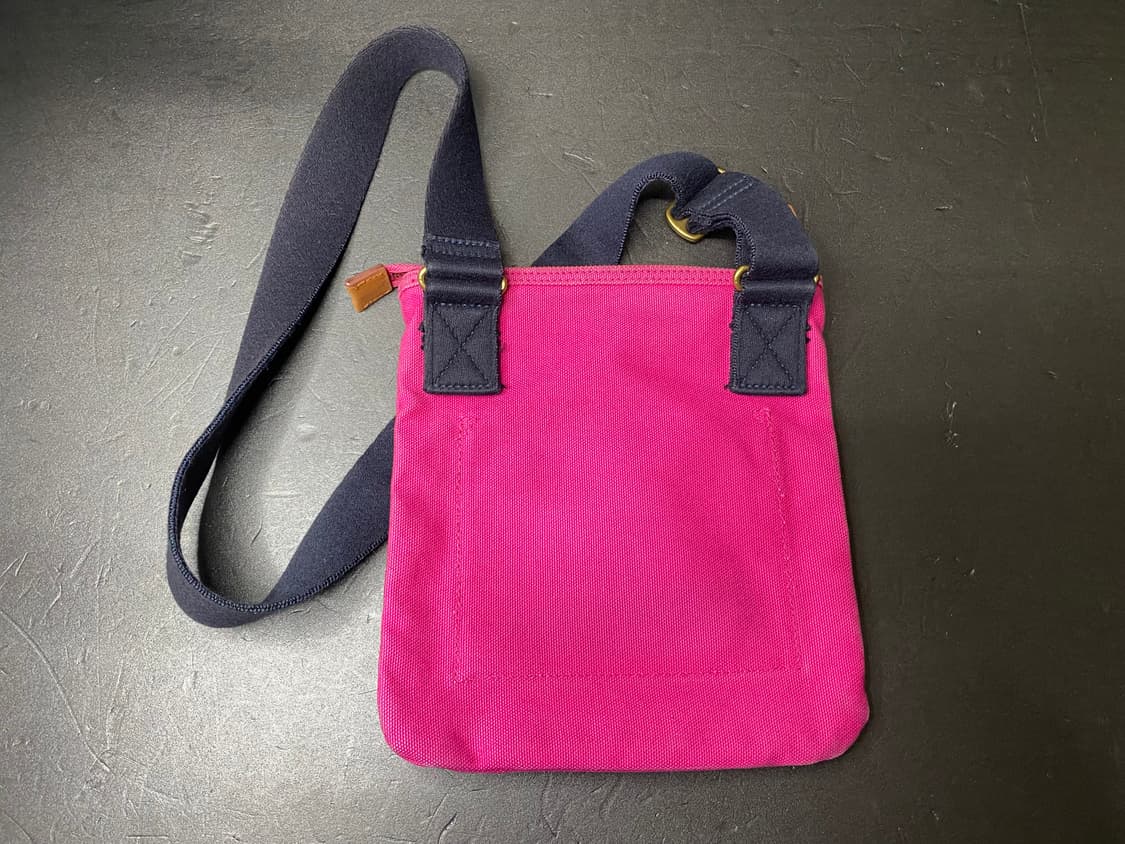 Polo 크로스백 상품이미지4