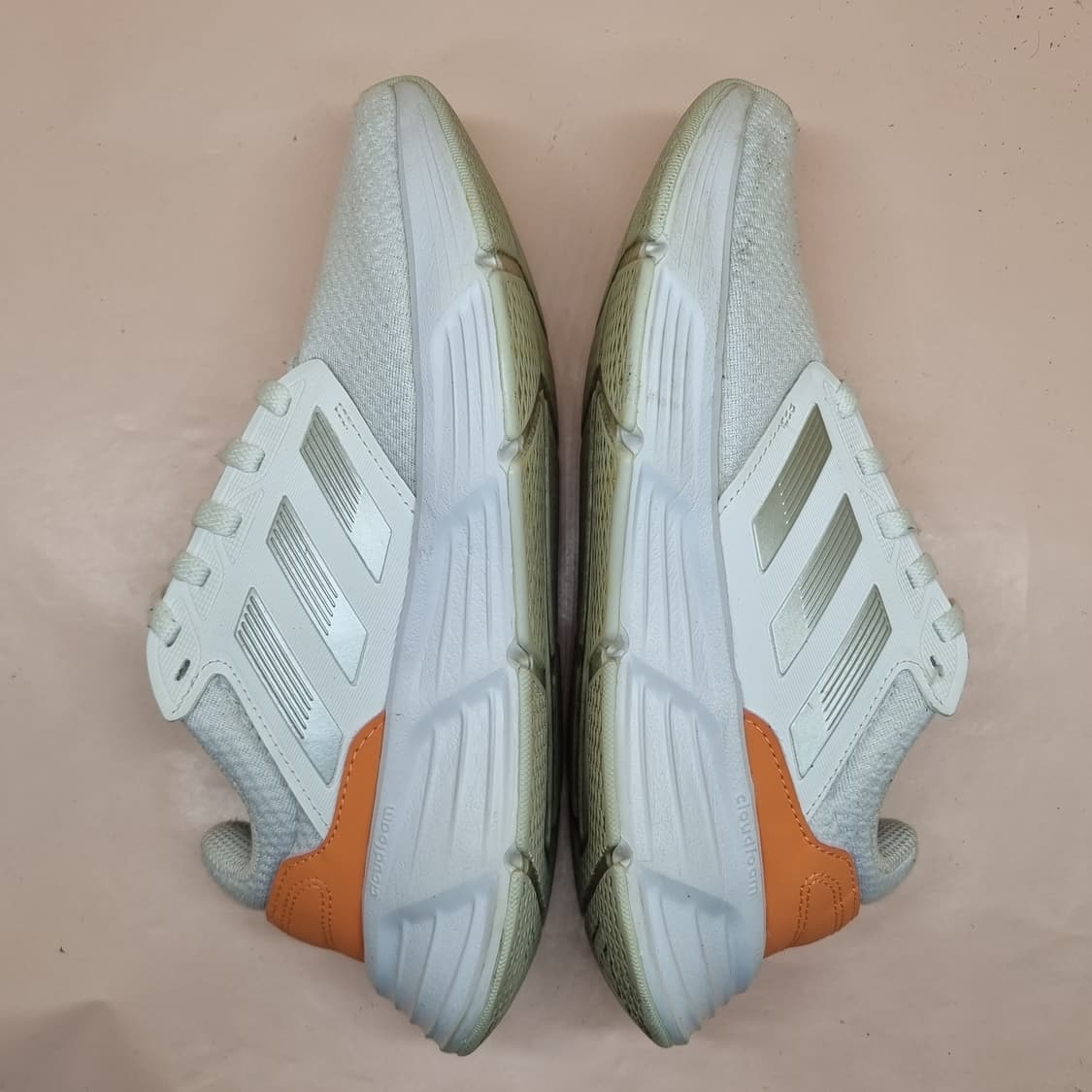 아디다스 갤럭시6  런닝화 250 상품이미지5