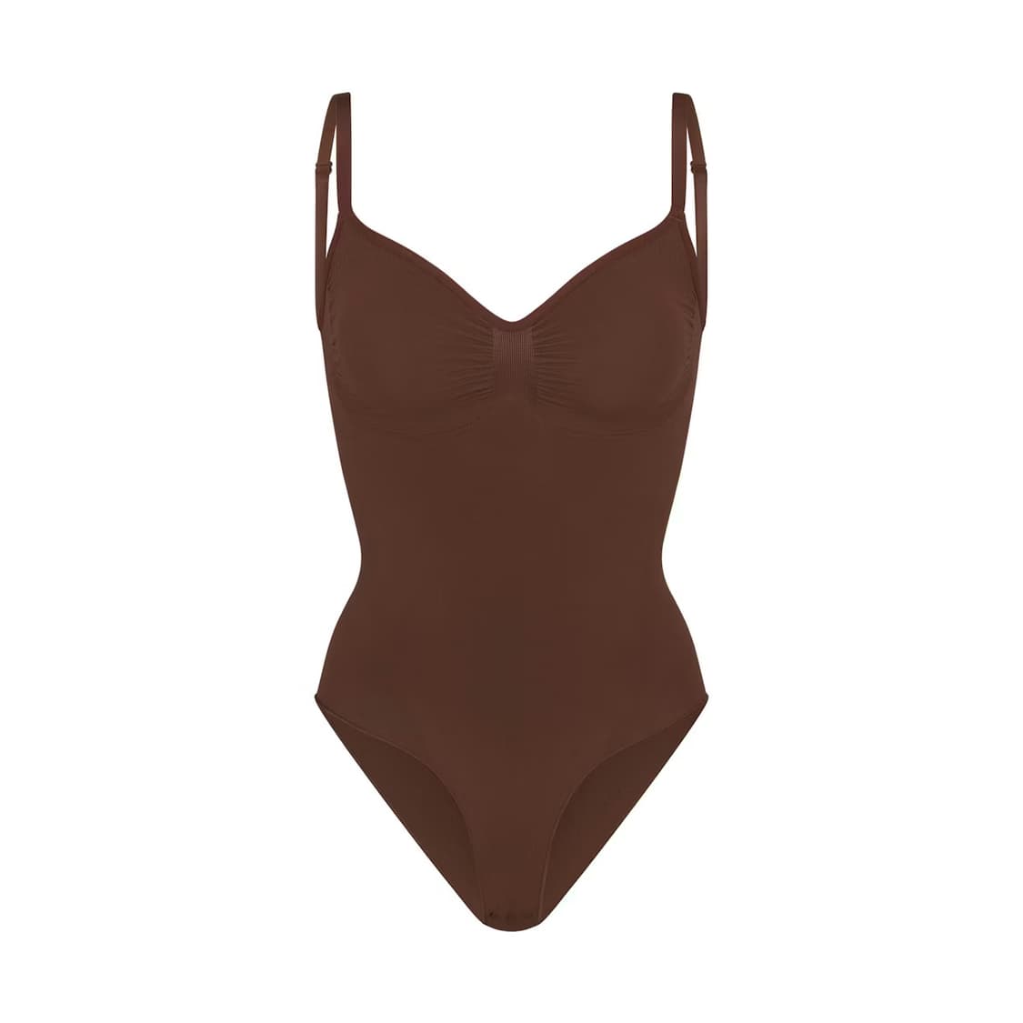 skims brief bodysuit 상품이미지4