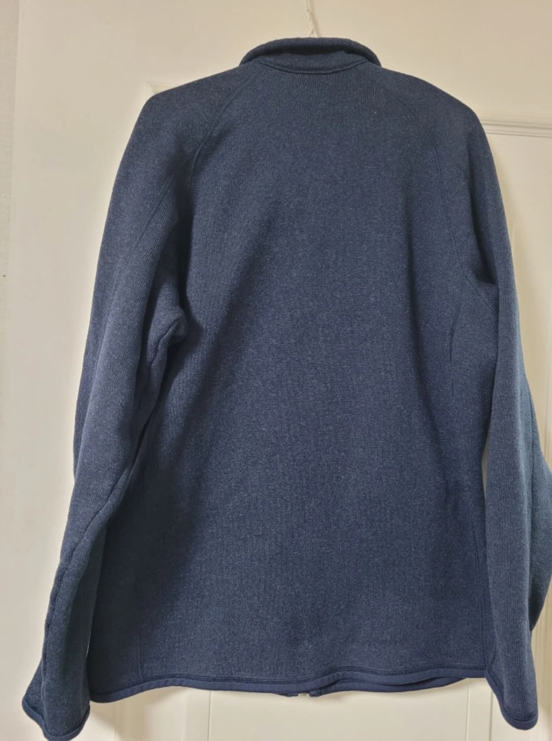 파타고니아 베터 스웨터 자켓 L사이즈 상품이미지2