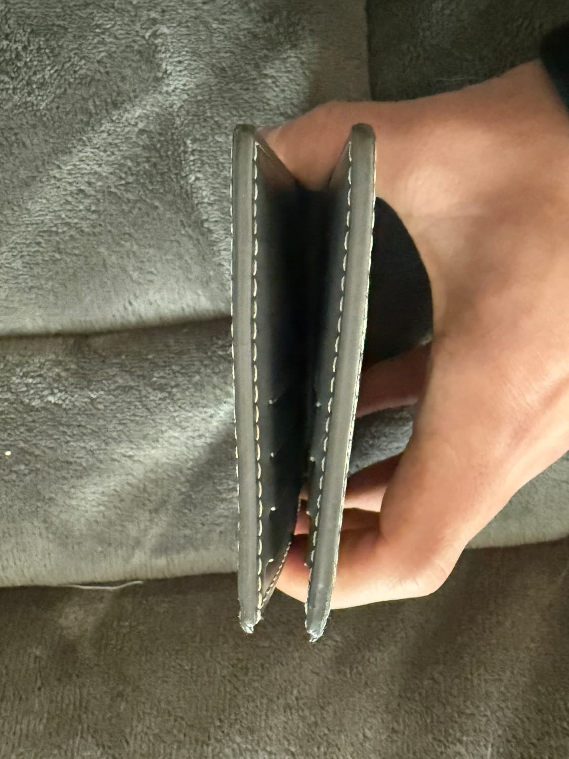 고야드 빅투아르 그레이 상품이미지5