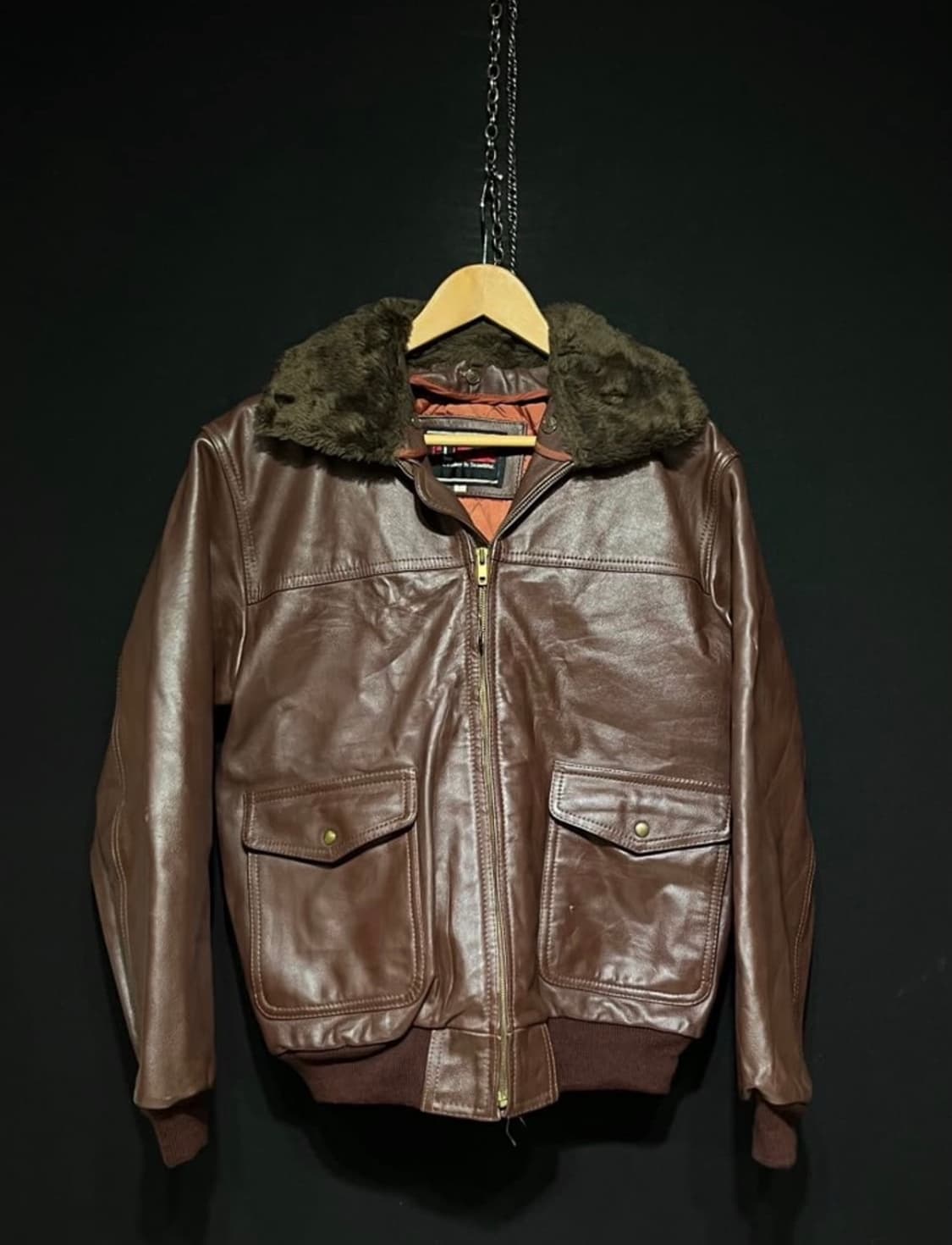 G-1 항공자켓 상품이미지8