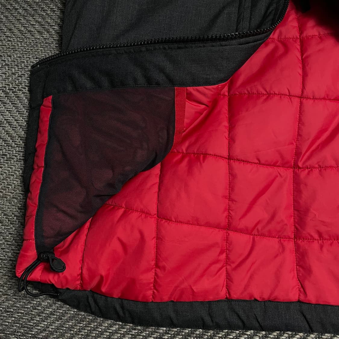 나이키 에어조던 점프맨 멀티 포켓 패디드 점퍼o 5368 상품이미지6