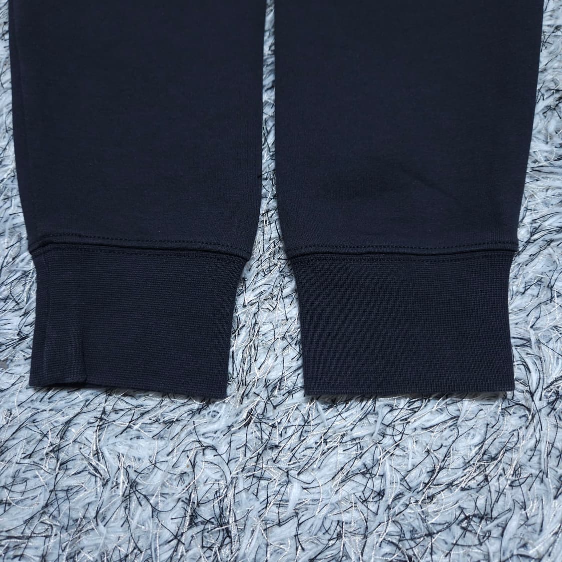 타미힐피거) M 남자 블랙 맨투맨티셔츠 / 왕눈이샵 상품이미지7