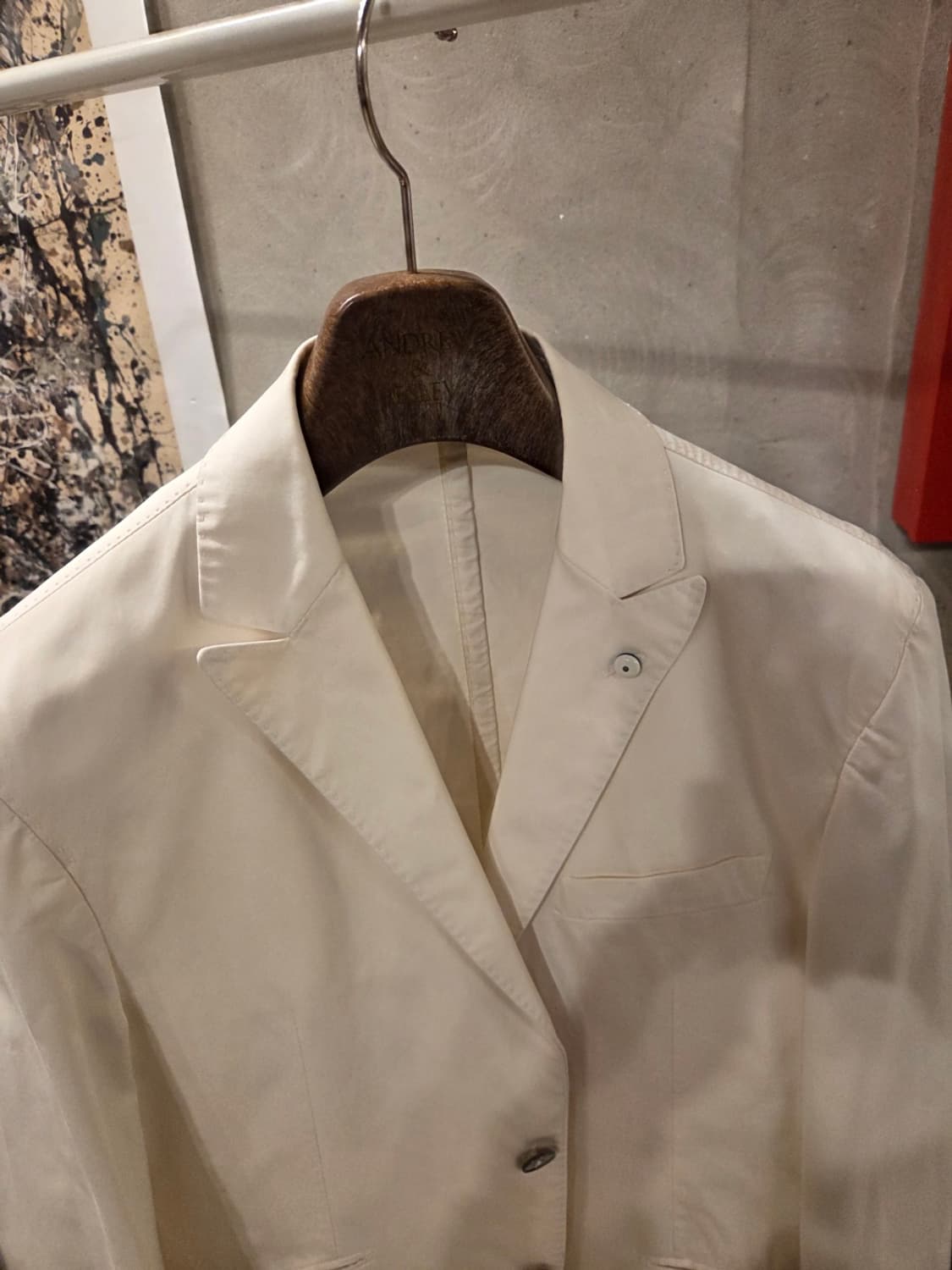 루비암 자켓 상품이미지2