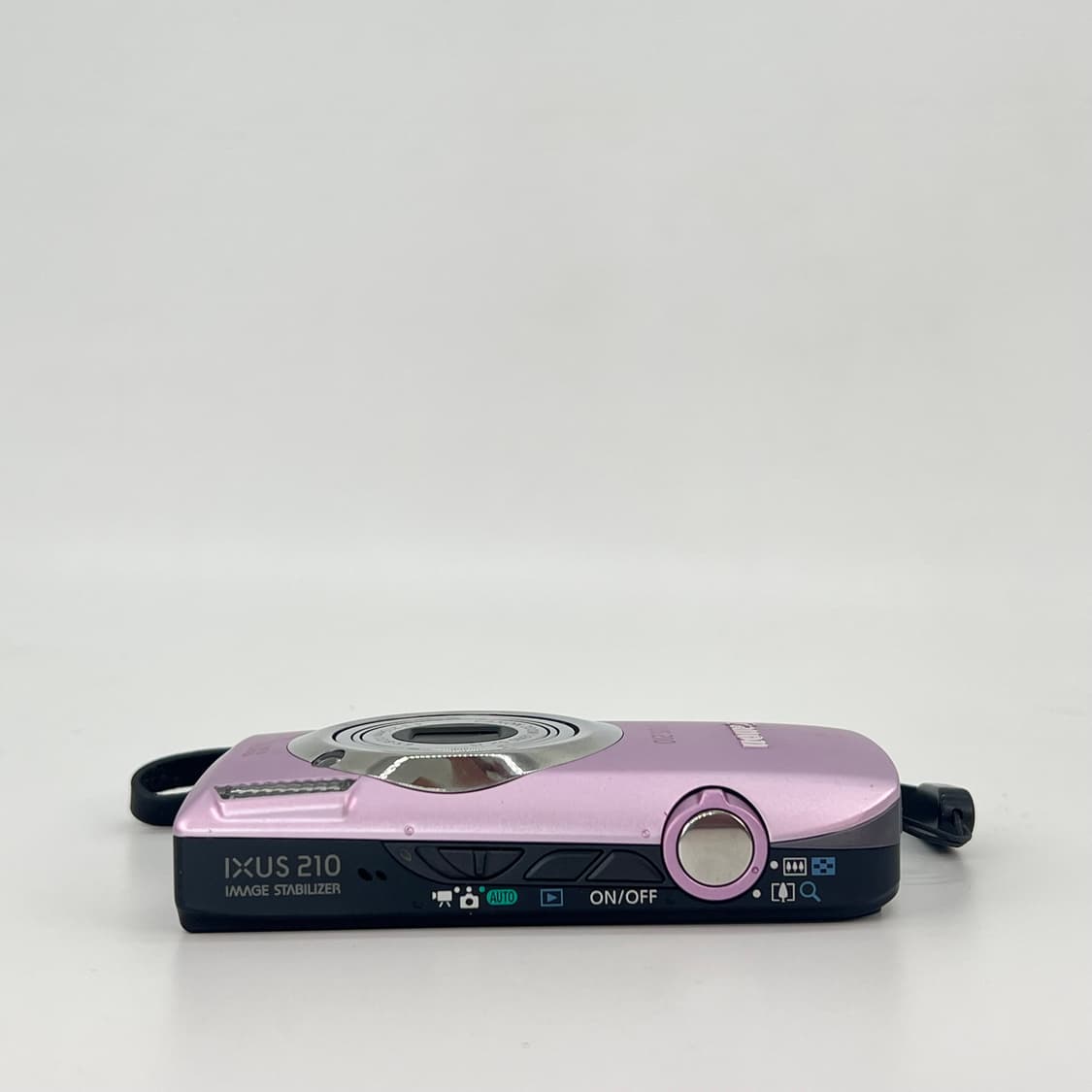 캐논 익서스 Canon IXUS 210 핑크  상품이미지7