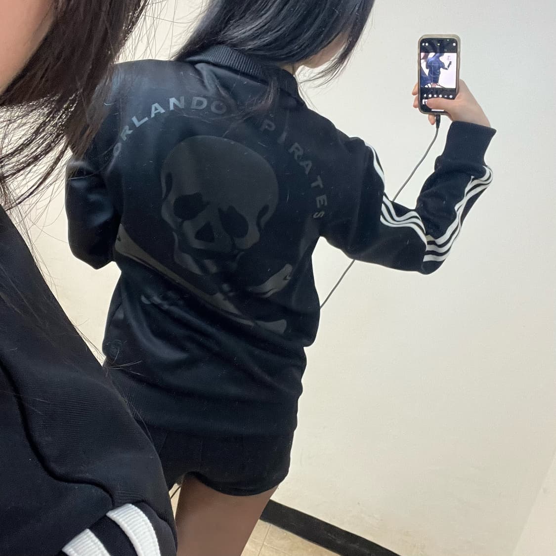 Adidas Orlando jersey 상품이미지3