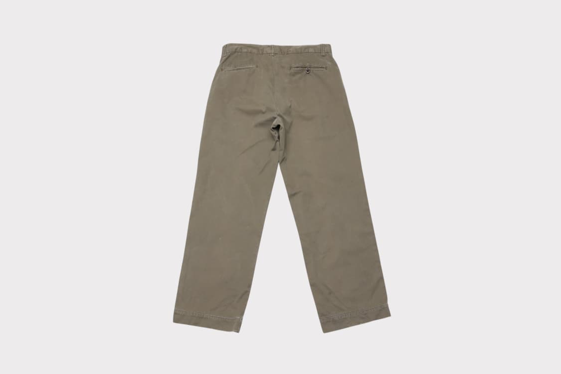 [32인치] 90's 폴로 랄프로렌 치노팬츠 상품이미지5