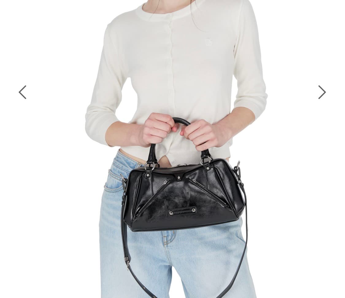 썬번프로젝트 미니 모스 백 mini mos bag 상품이미지4