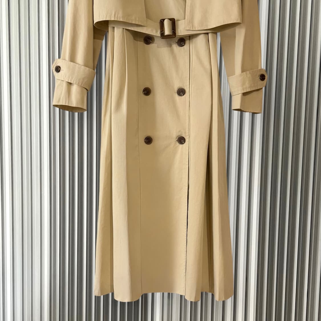 Marni trench jacket 상품이미지4