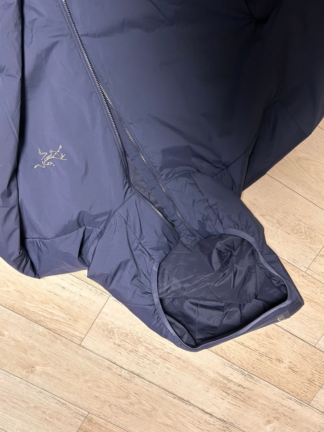 아크테릭스 아톰 후디 2xl 상품이미지3