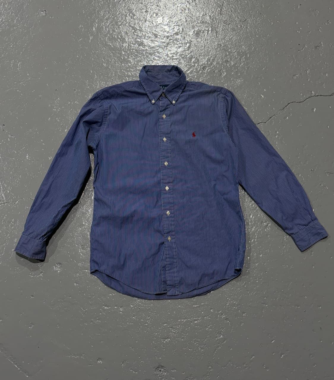 폴로 랄프로렌(Polo Ralph Lauren)스트라이프 셔츠 상품이미지1