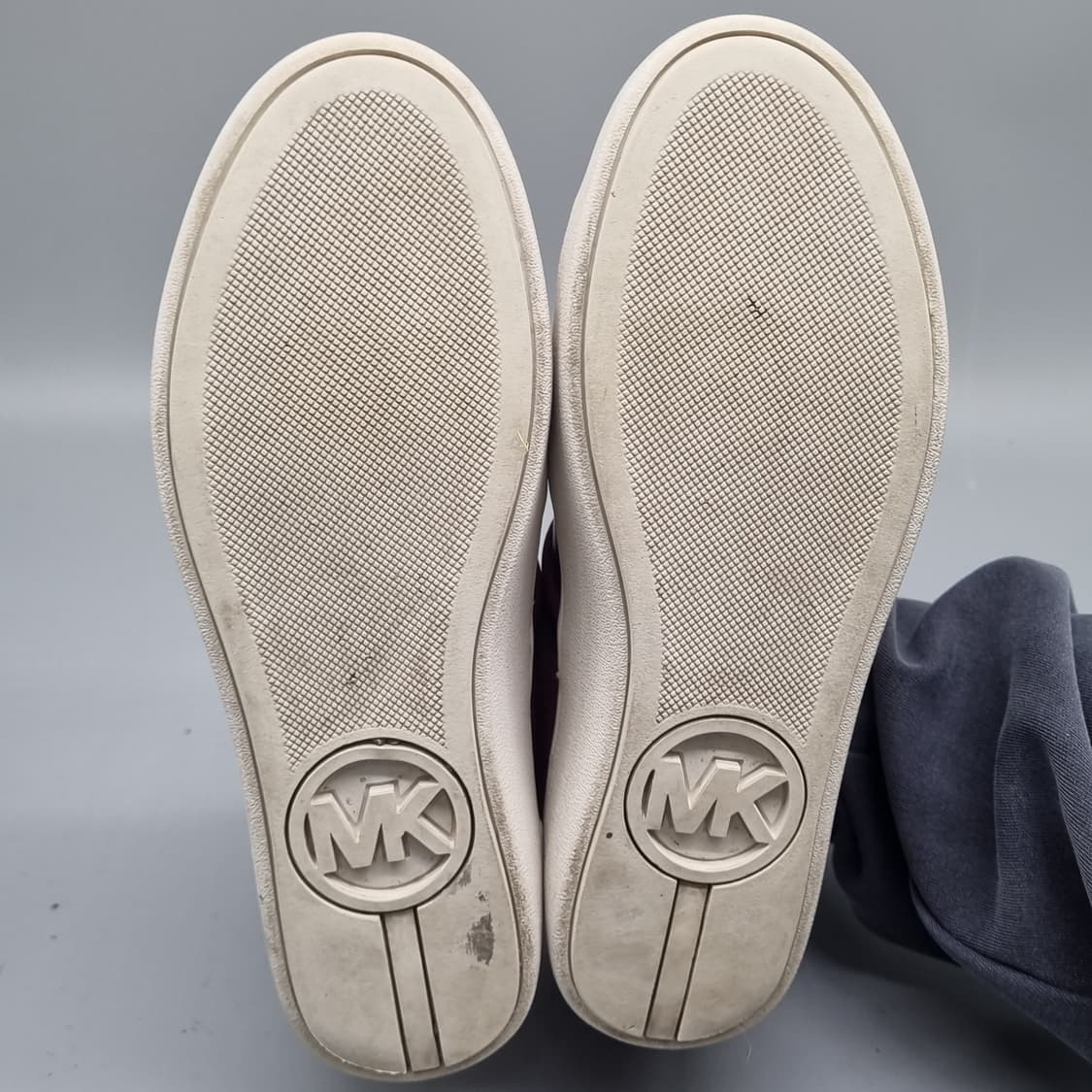 마이클코어스 레이스업 여성스니커즈230 상품이미지3