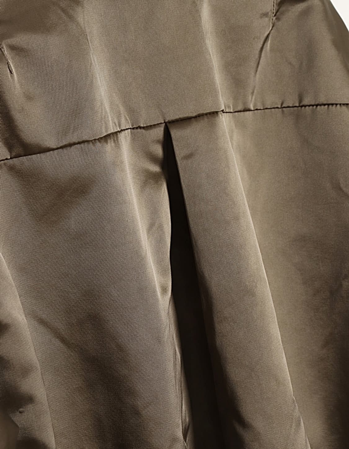 AZUL BY MOUSSY Satin MA-1 Jacket 상품이미지6