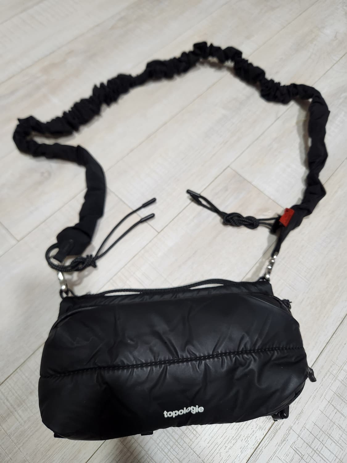 토폴리지 사코슈백 상품이미지2