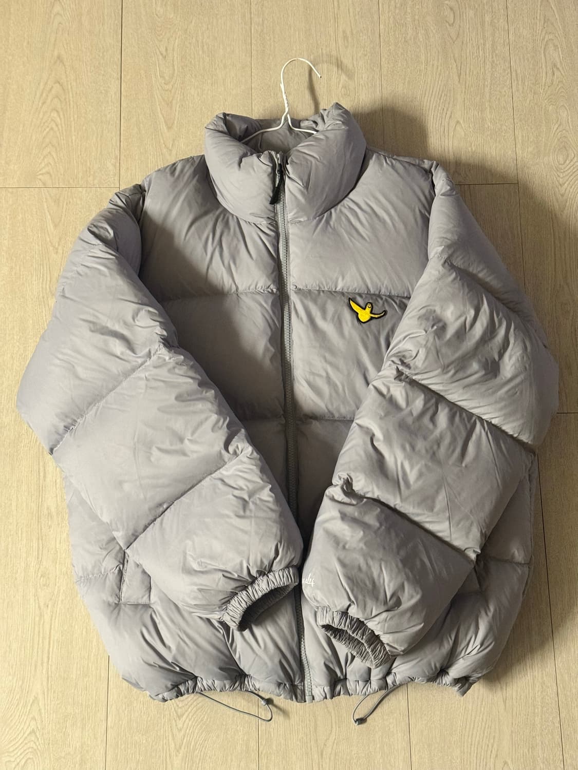 마크 곤잘레스 오리털 패딩 XL 팝니다! 상품이미지1