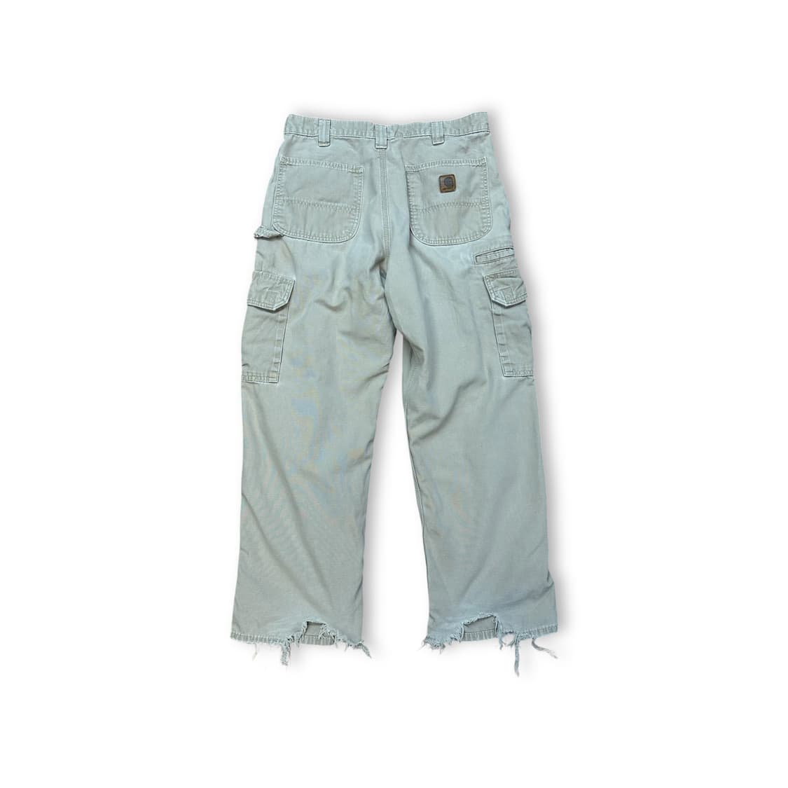 칼하트 빈티지 카고 팬츠 상품이미지4