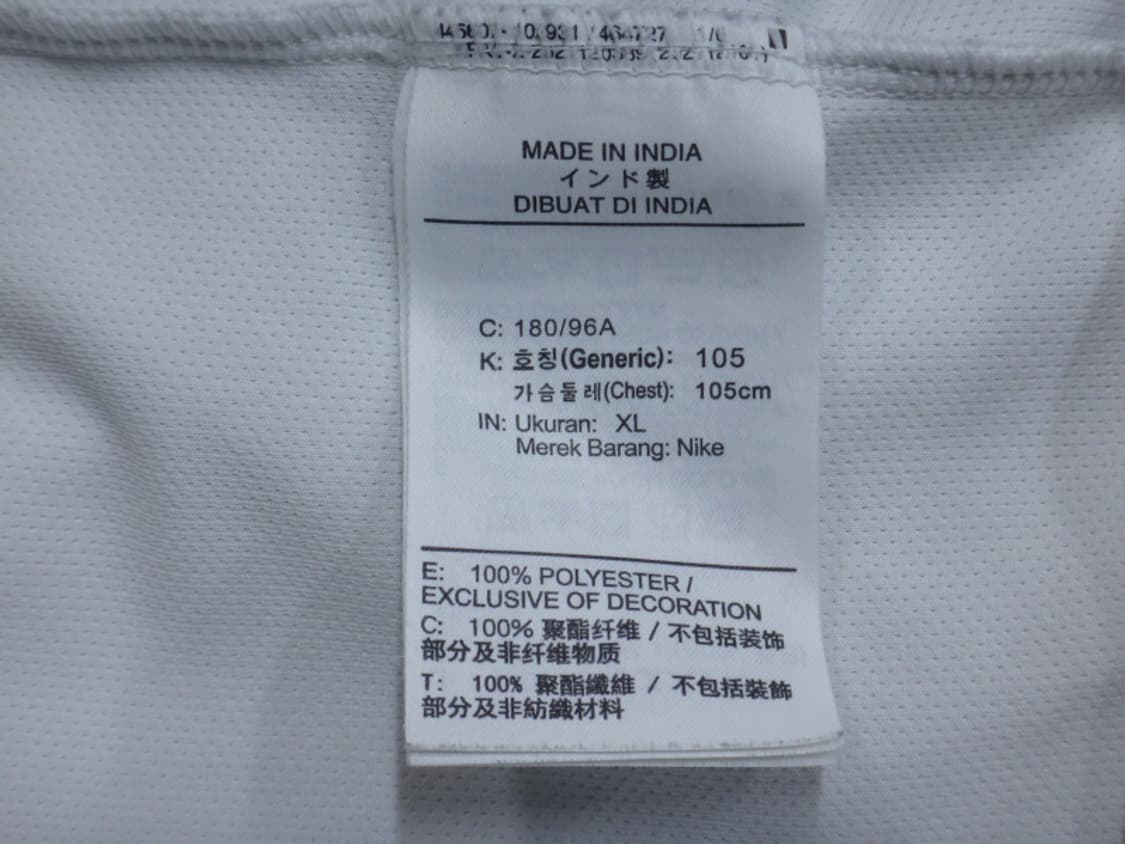 (105) 나이키 코트 드라이핏 테니스 남성 반팔 폴로 상품이미지7