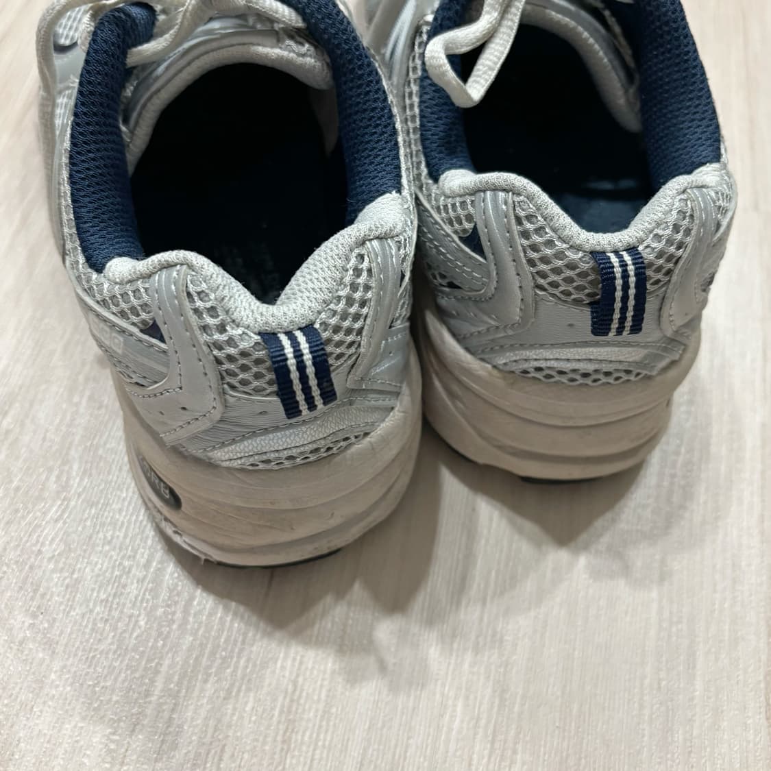 [택포,220] 뉴발란스 new balance 530 스틸그레이 [A] 상품이미지6