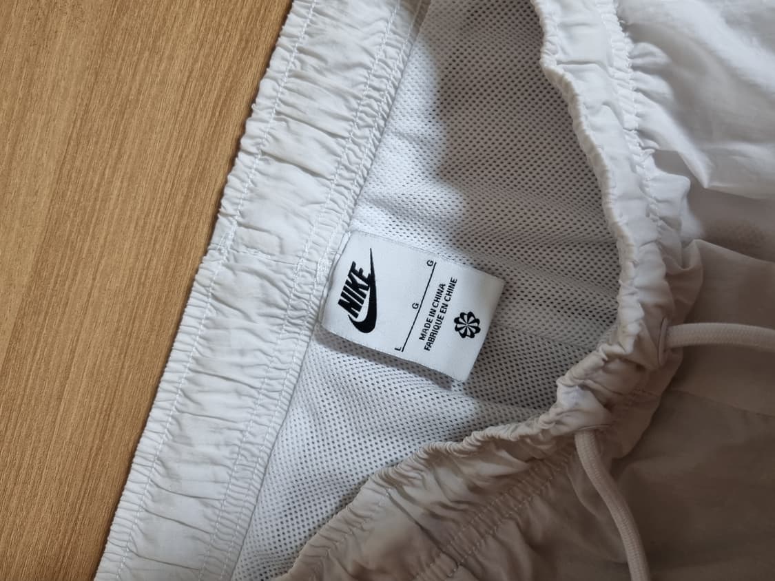 나이키 우븐 에센셜 조거팬츠  상품이미지6