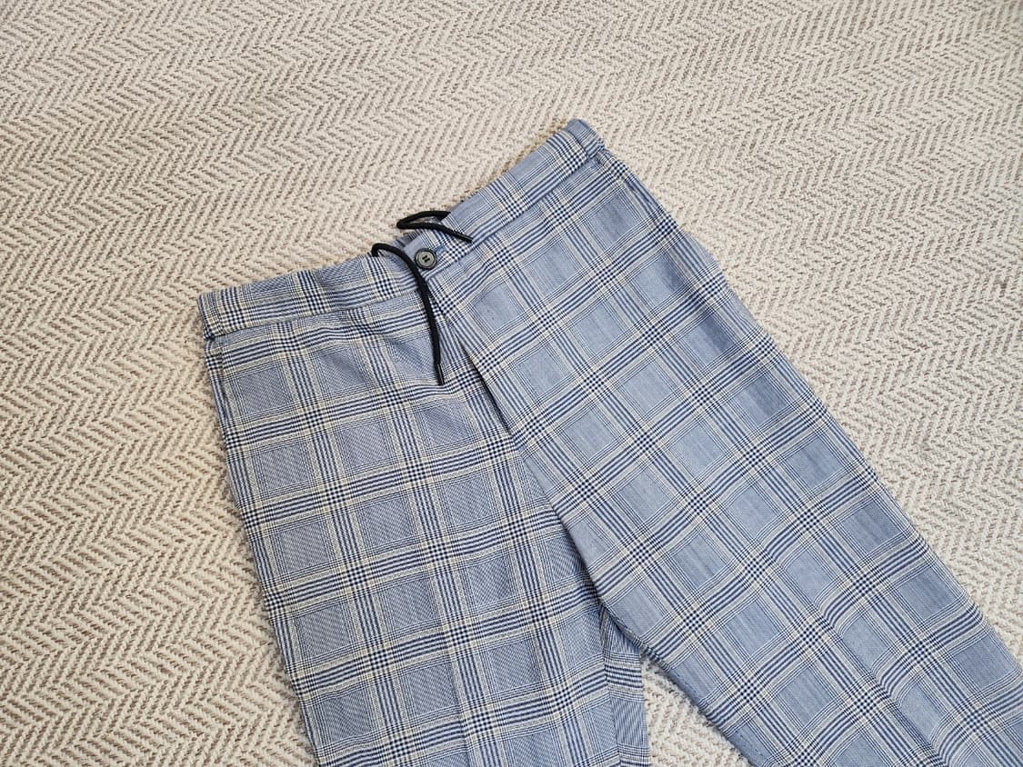 솔리드옴므 여름수트 상품이미지7