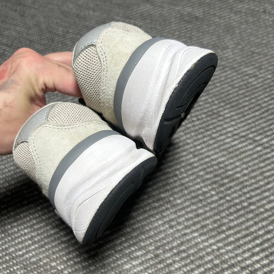 [230mm] Newbalance 뉴발란스 x-90 운동화 상품이미지5