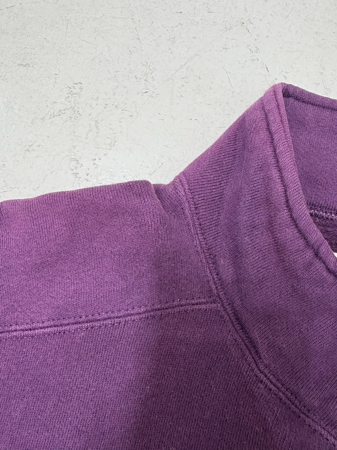 90’s LL Bean by Russell zip up Sweat  상품이미지8