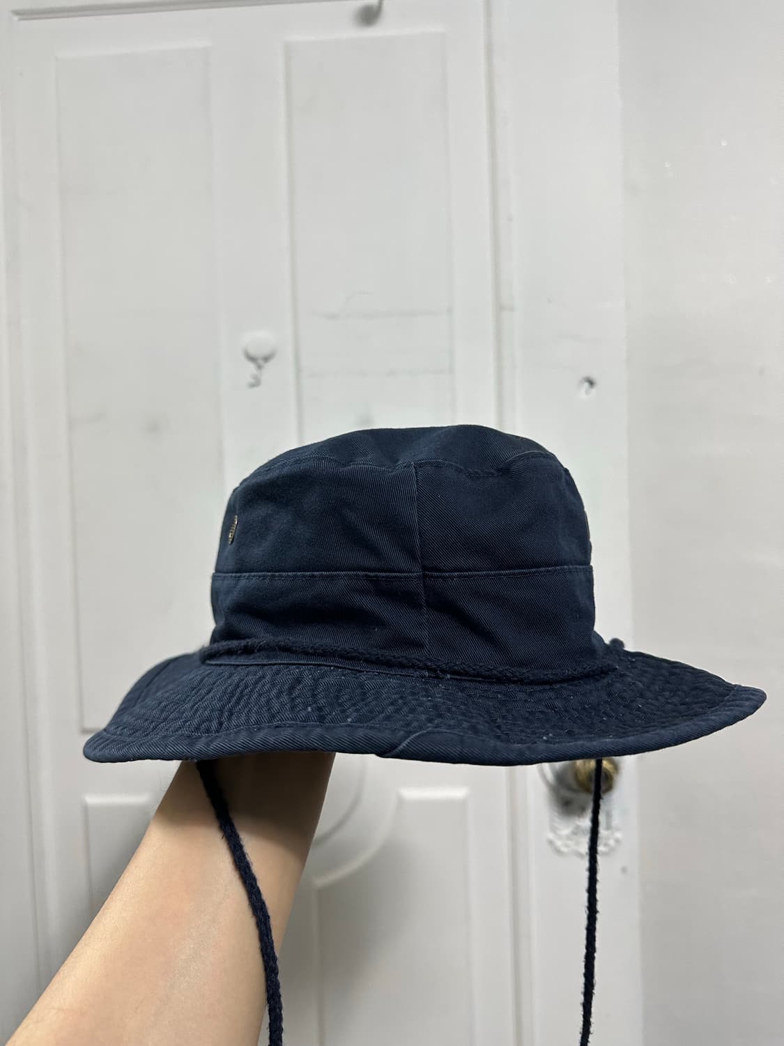 폴로 랄프로렌 버킷햇 상품이미지2