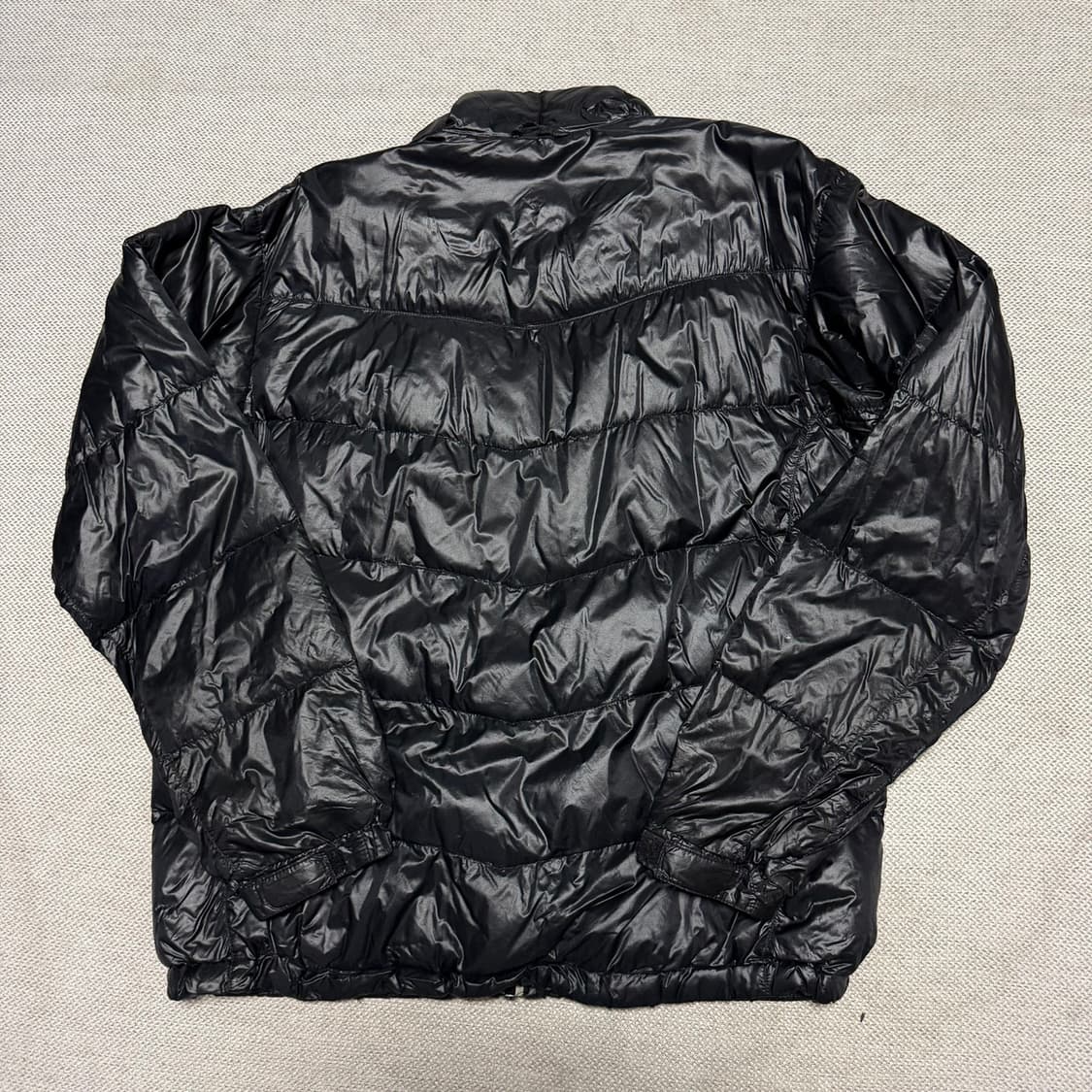 컬럼비아 티타늄 경량패딩 자켓 상품이미지7