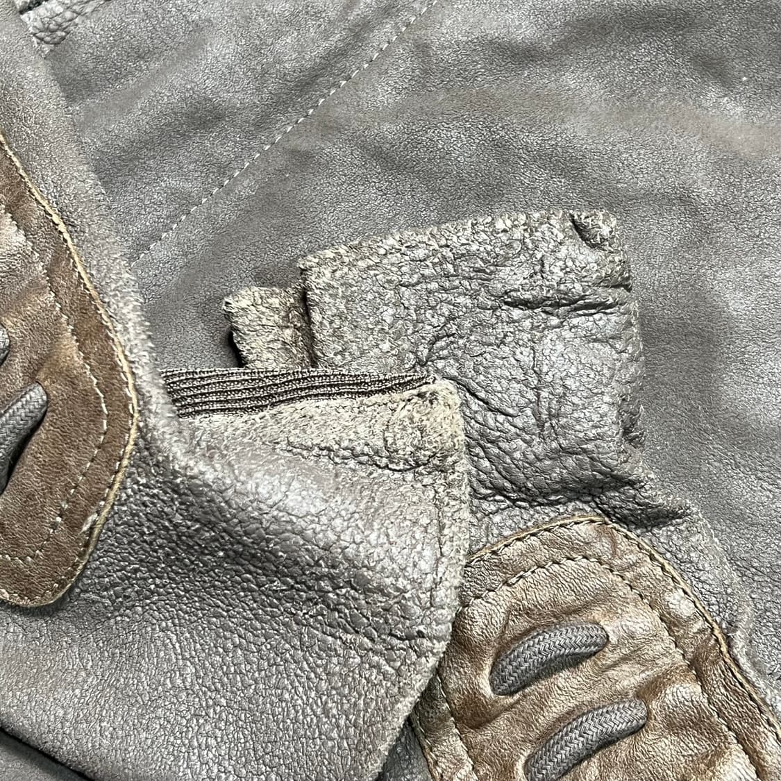 Rick Owens Leather Collection  상품이미지8