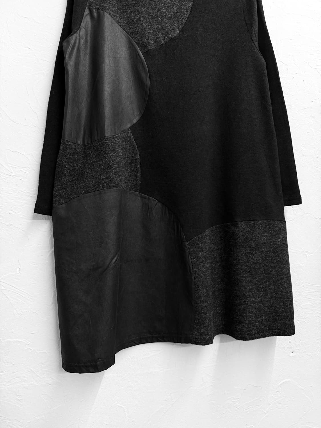 koibito misaki 니트 원피스 상품이미지3