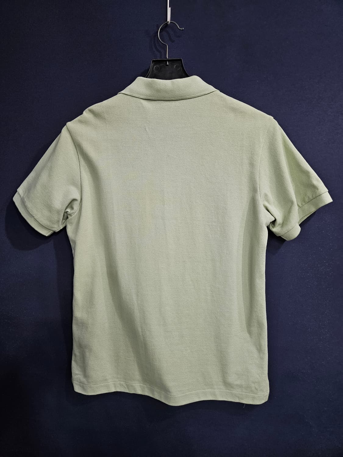 헤지스 라이트카키 남성 95 카라반팔티  상품이미지2