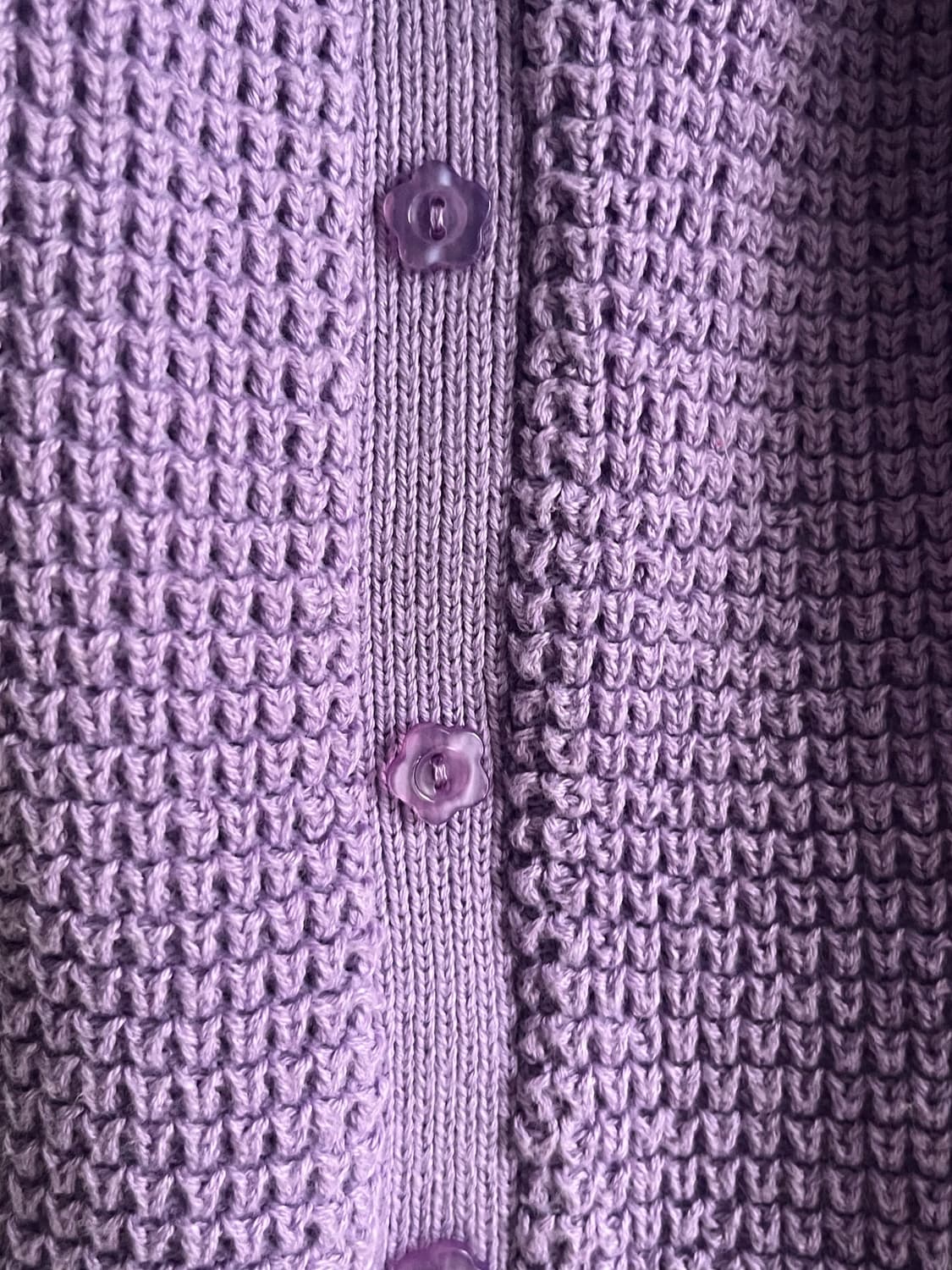 어반아웃피터스 크로쉐드레스라일락 s urbanoutfitters 상품이미지3