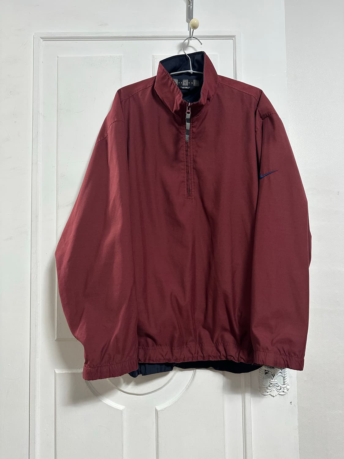 나이키 골프 아노락 상품이미지1