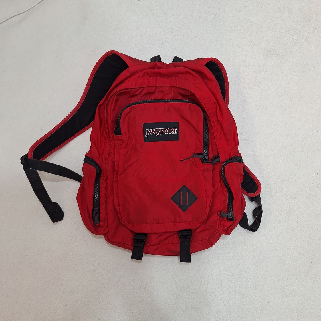 잔스포츠  백백 상품이미지1