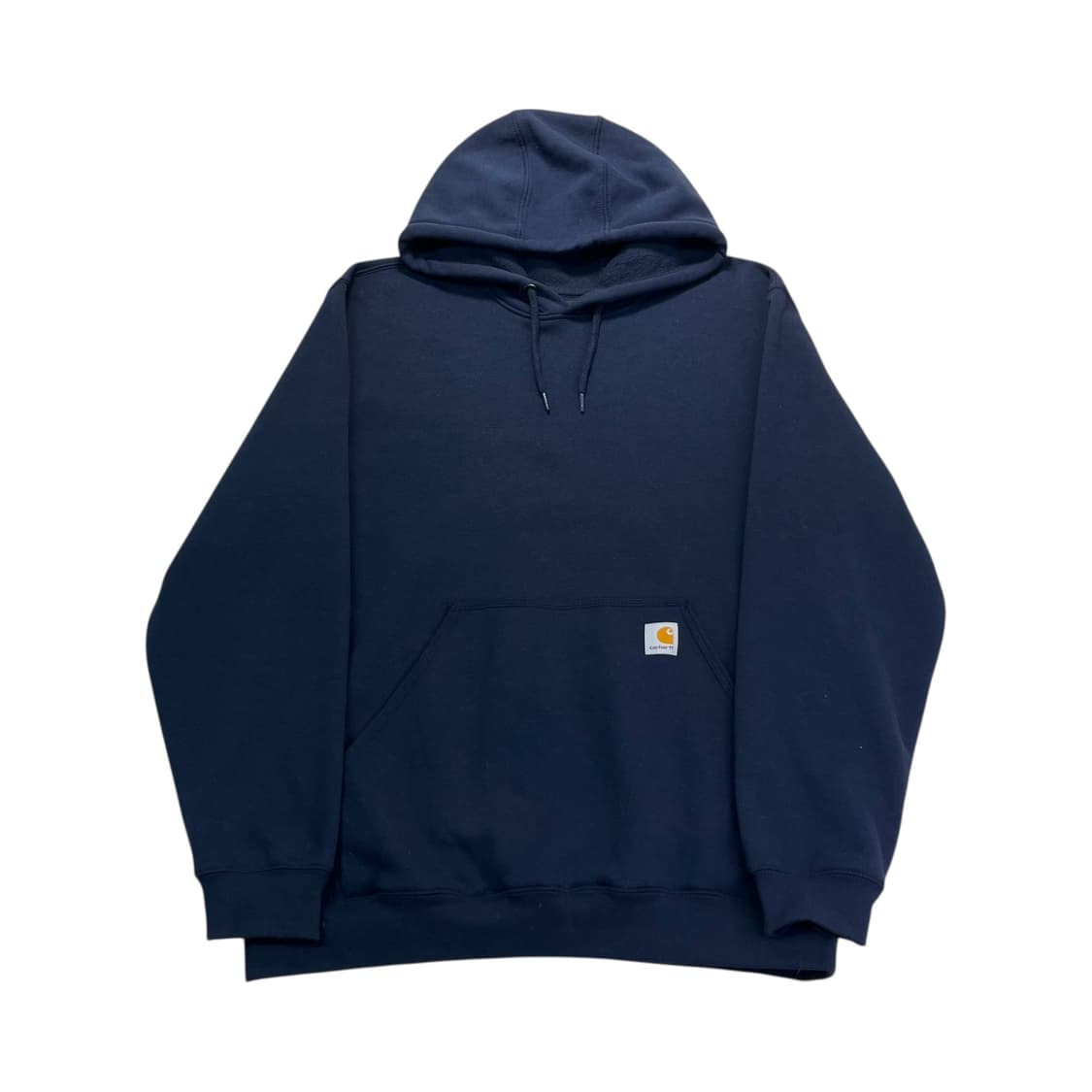 105 칼하트 WIP로고 후드티 상품이미지1