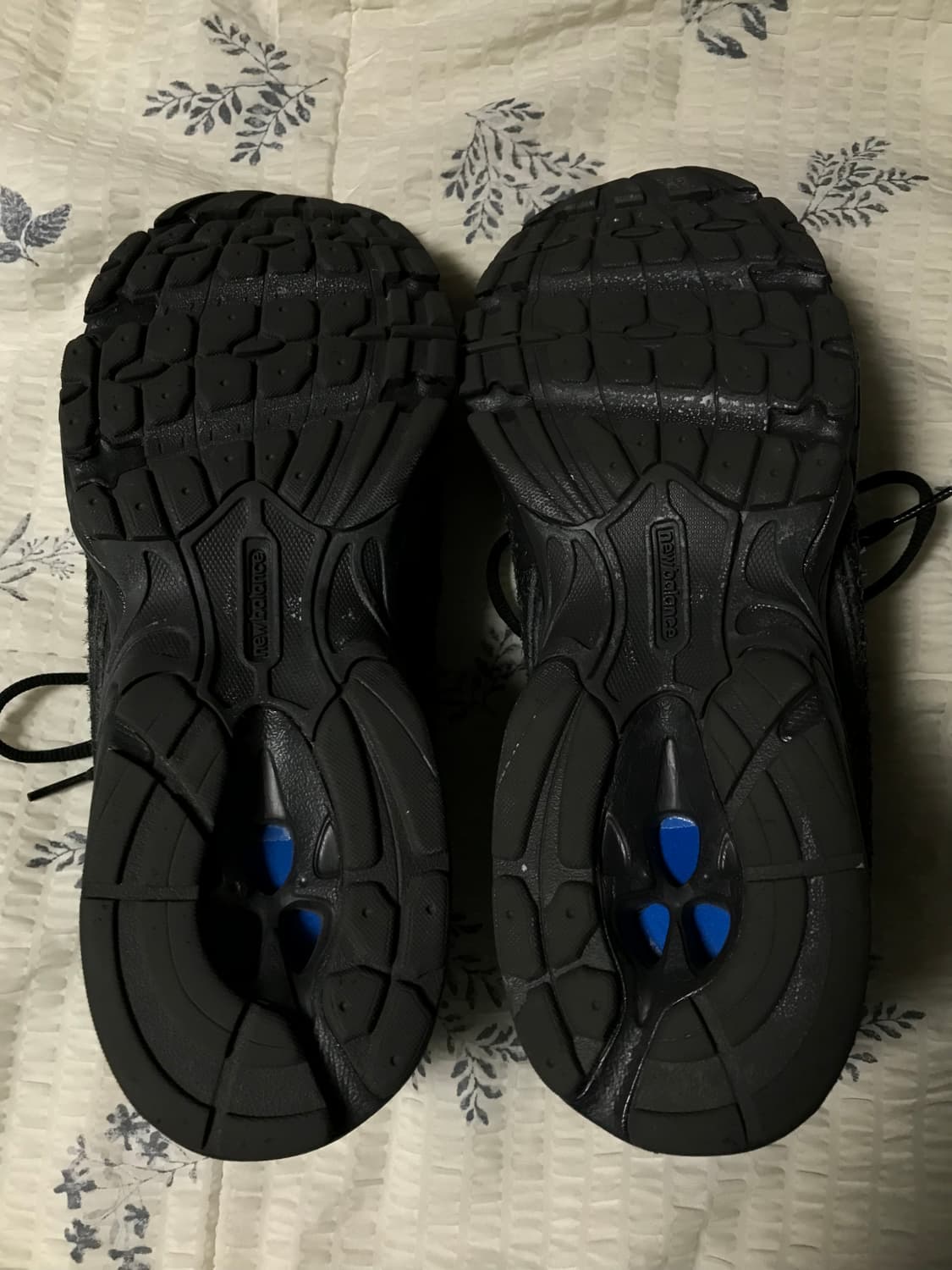 뉴발 엑슬림 509 블랙 285 상품이미지2