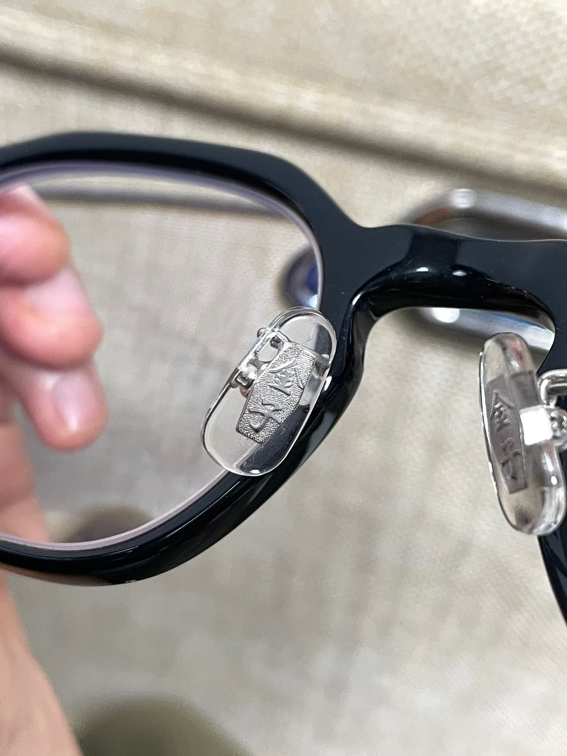 금자안경 k41 bk 상품이미지5