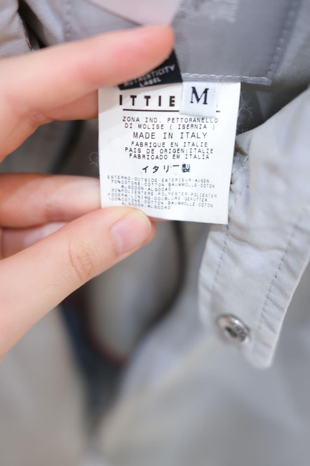 Versace Jeans Couture 상품이미지4