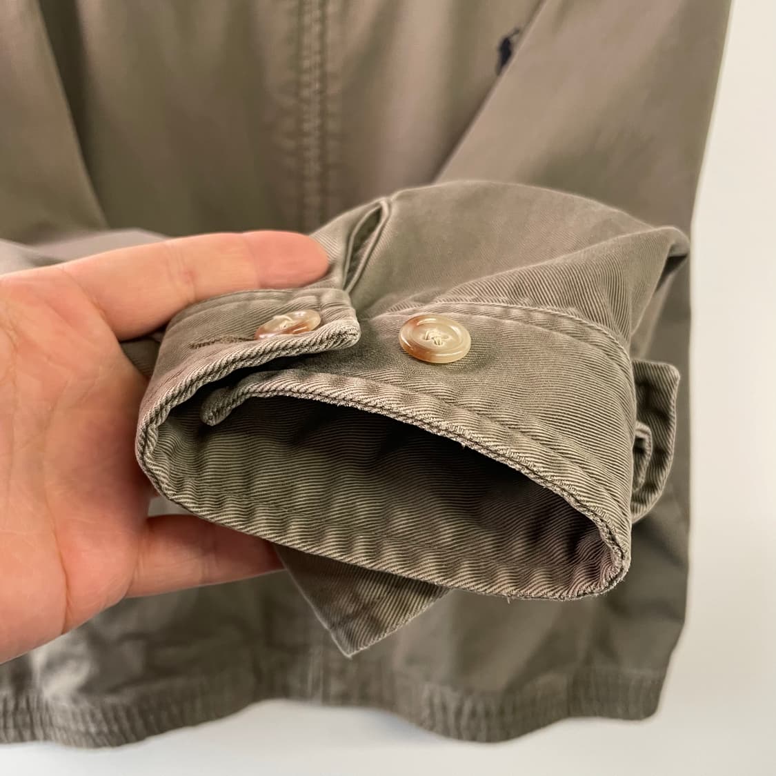 90s 폴로랄프로렌 스윙톱자켓 상품이미지6