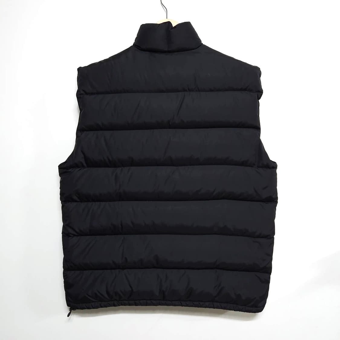 105 )ASPESI 아스페시 덕다운 패딩 조끼 베스트 상품이미지5