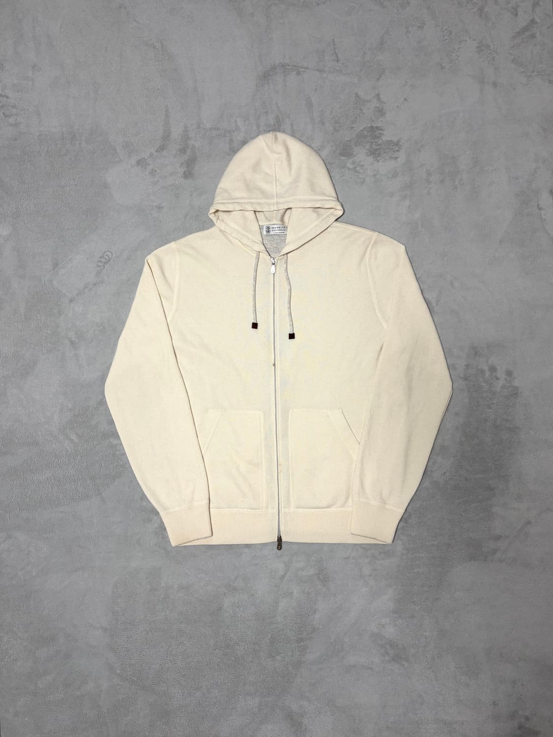 브루넬로쿠치넬리 후드집업 상품이미지1