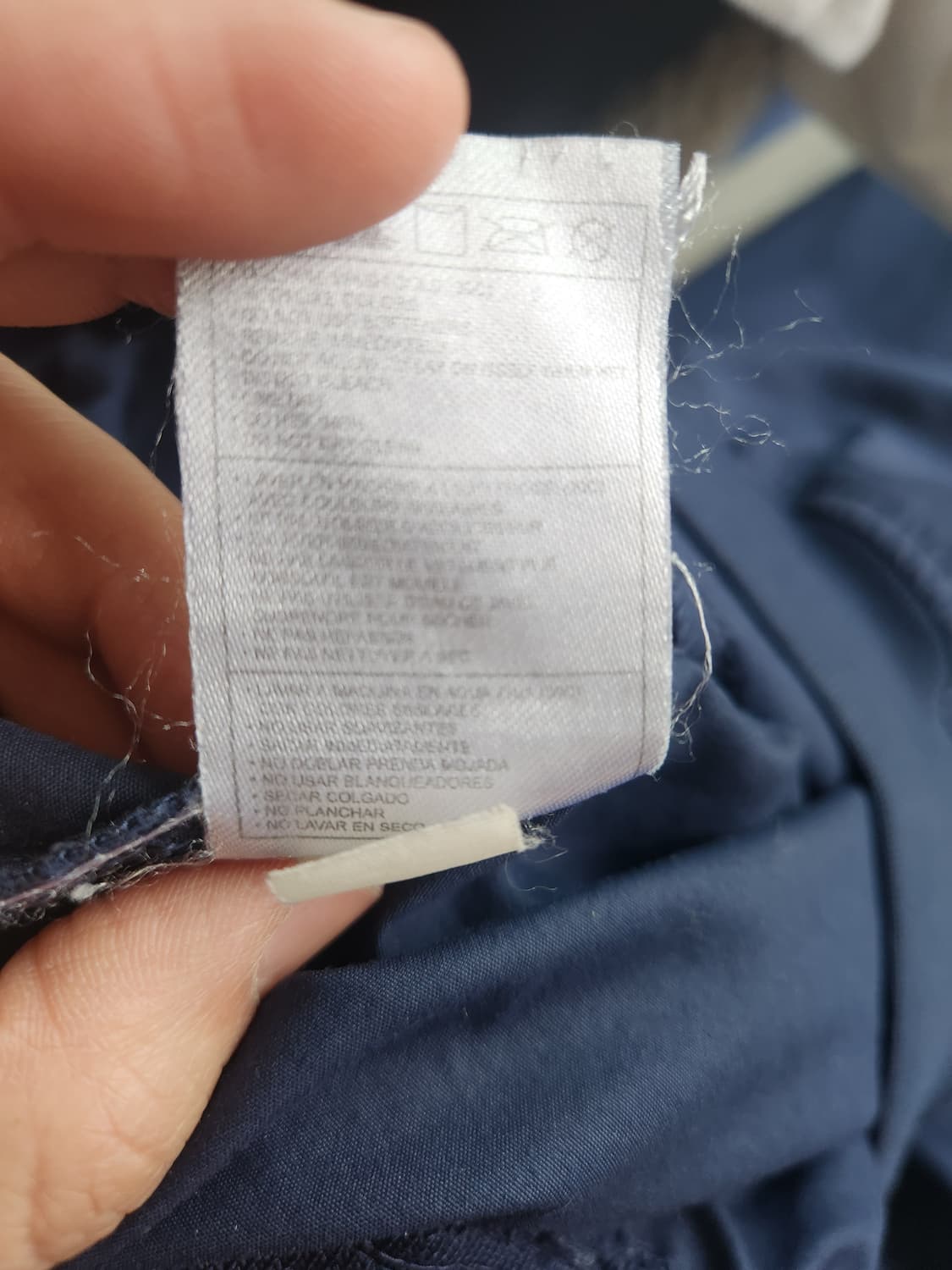 나이키 디트로이트 타이거즈 웜업 XL 상품이미지3