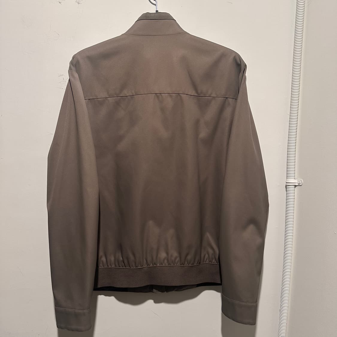 DKNY 카키 자켓 상품이미지5