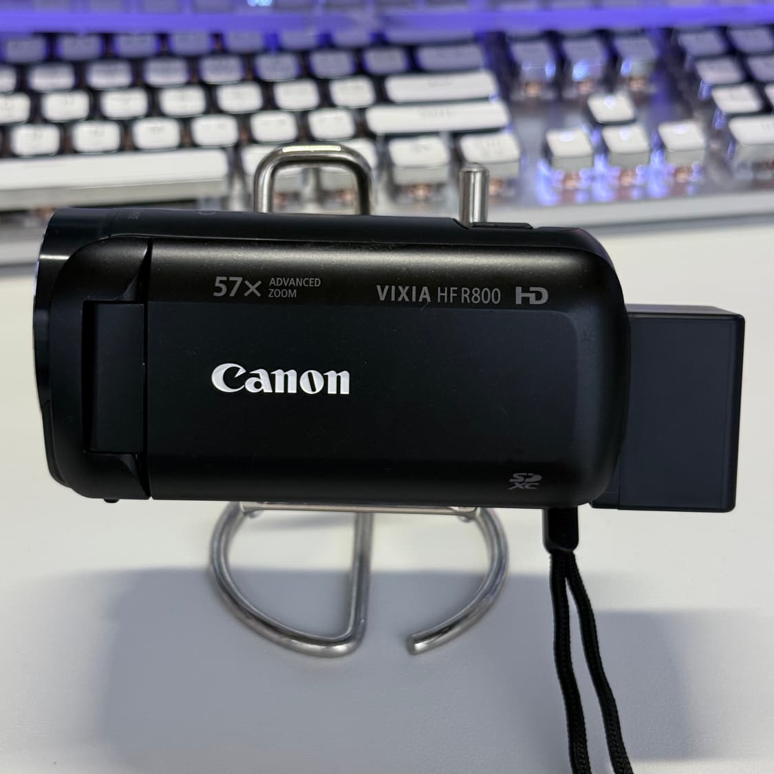 (한글판) 캐논 빅시아 canon vixia hf r800 상품이미지1