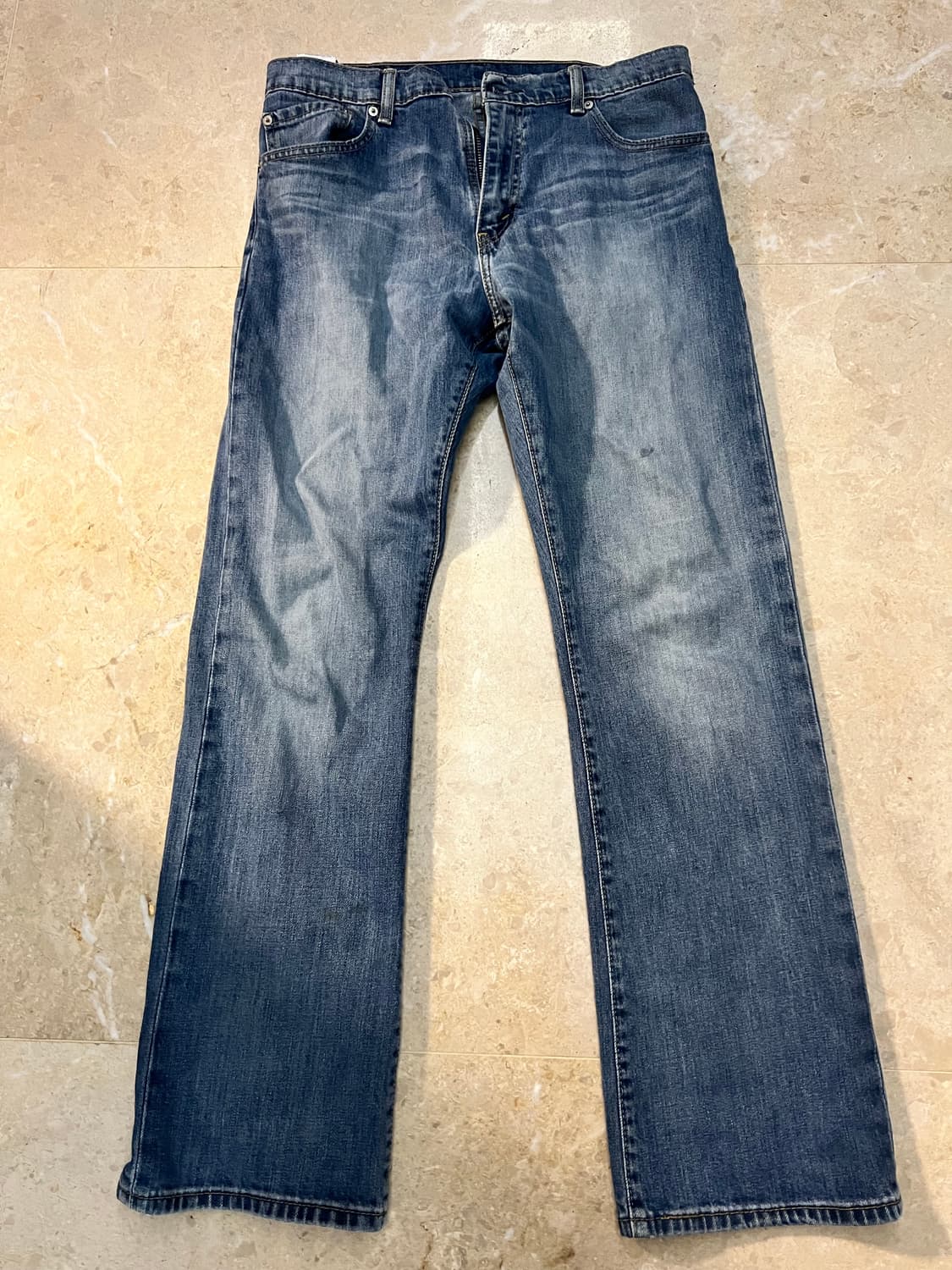 리바이스 517 상품이미지1